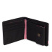Portafoglio Uomo a Strappo | Herschel | 104030000102001-Black