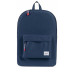 Zaino con Tasca Anteriore | Herschel Classic | 105000000702401-Navy