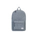 Zaino Padded con Tasca Anteriore "Classic" | Herschel | 105000091900033-Raven Crosshatch