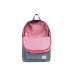 Zaino Padded con Tasca Anteriore "Classic" | Herschel | 105000091900033-Raven Crosshatch