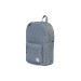 Zaino Padded con Tasca Anteriore "Classic" | Herschel | 105000091900033-Raven Crosshatch