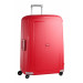 Trolley Maxi Samsonite | 4 Ruote 81 cm | Linea S\'Cure | 10U004-Crismon Red