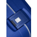 Trolley Maxi Samsonite | 4 Ruote 81 cm | Linea S\'Cure | 10U004-dark blue (valigeria)