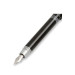 Penna Stilografica | Spalding & Bros Short Classic Pens | 170130-Nero
