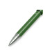 Penna Roller Pen Laccata | Spalding & Bros Short Classic Pens | 170132-Verde Scuro