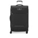 Trolley Morbido Maxi Joy Roncato Valigeria Nero | Valigeria.it