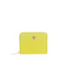 Portafoglio Donna Piccolo Fracomina Lime | Valigeria.it