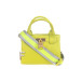 Borsa Donna Due Manici Fracomina Lime | Valigeria.it