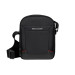 Borsello Tozzo Porta Computer Pro Dlx 6 Samsonite Black