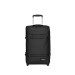 Trolley Morbido Cabina Transit\'r S Eastpak Black | Valigeria.it