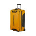 Borsone Trolley Ecodiver Samsonite Yellow | Valigeria.it