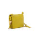 Borsa Donna Tracolla Fracomina Lime | Valigeria.it