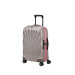 Trolley Rigido Cabina  Selection Samsonite Pearl/Fucsia | Valigeria.it