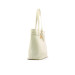 Borsa Donna Shopping Fracomina White | Valigeria.it