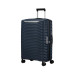 Trolley Rigido Medio Upscape Samsonite Tangerine Blue Nights