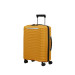 Trolley Rigido Cabina Upscape Samsonite Yellow | Valigeria.it