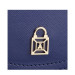 Borsa Donna Tracolla con Catena | Patrizia Pepe | 2V6720AT78C475-Dress Blue