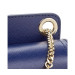 Borsa Donna Tracolla con Catena | Patrizia Pepe | 2V6720AT78C475-Dress Blue