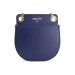Borsa Donna Tracolla con Catena | Patrizia Pepe | 2V6720AT78C475-Dress Blue