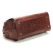 Borsa Medico | The Bridge | 068310-marrone (valigeria)