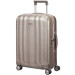 Trolley Cabina Samsonite | 4 Ruote | Linea Lite-Cube | 33V004-Ivory Gold (valigeria)