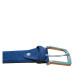 Cintura Uomo in Camoscio | Samsonite | 35D11L-Blue