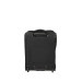 Trolley Morbido Cabina Respark Samsonite Ozone Black | Valigeria.it