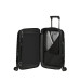 Trolley Rigido Cabina Espandibile Proxis Samsonite Black