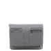 Cartella Messenger Roncato | Porta Pc 15,6" | Linea Heritage | 400223-grigio (valigeria)