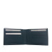 Portafoglio Uomo Orizzontale Semplice | Roncato Valigeria Prima | 411904-Petrolio