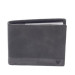 Portafoglio Uomo Orizzontale Semplice | Roncato Valigeria Bravo | 411952-Antracite