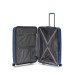 Trolley Rigido 79 cm 4 Ruote | Roncato Ciak Air | 426301-Navy
