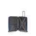Trolley Rigido 55 cm 4 Ruote | Roncato Ciak Air | 426304-Blu Navy