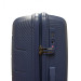 Trolley Rigido 55 cm 4 Ruote | Roncato Ciak Air | 426304-Blu Navy