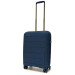 Trolley Rigido 55 cm 4 Ruote | Roncato Ciak Air | 426304-Blu Navy