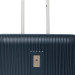 Trolley Rigido 77cm 4 Ruote | Ciak Roncato Lounge III | 4611001-Navy Blue