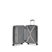 Trolley Rigido 55cm 4 Ruote | Ciak Roncato Lounge III | 4611004-Anthracite
