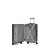 Trolley Rigido 55cm 4 Ruote | Ciak Roncato Lounge III | 4611004-Navy Blue