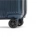 Trolley Rigido 55cm 4 Ruote | Ciak Roncato Lounge III | 4611004-Navy Blue