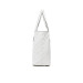 Borsa Donna Shopping Grande Vikky Guess White | Valigeria.it