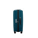 Trolley Rigido Medio Upscape Samsonite Tangerine Petrol Blu | Valigeria.it