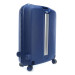 Trolley grande 75 cm 4 ruote | Roncato Light | 500711-Navy Blue