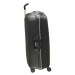 Trolley Medio | Roncato Light | 4 Ruote | 500712-nero (valigeria)