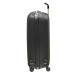 Trolley Medio | Roncato Light | 4 Ruote | 500712-nero (valigeria)
