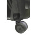 Trolley Medio | Roncato Light | 4 Ruote | 500712-nero (valigeria)