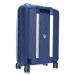 Trolley cabina 55 cm 4 ruote | Roncato Light | 500714-Navy Blue
