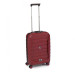 Trolley Rigido 55 cm 4 Ruote Policarbonato | Roncato Valigeria D-Box | 5553-Rosso