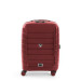 Trolley Rigido 55 cm 4 Ruote Policarbonato | Roncato Valigeria D-Box | 5553-Rosso
