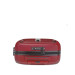 Trolley Rigido 55 cm 4 Ruote Policarbonato | Roncato Valigeria D-Box | 5553-Rosso