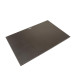 Scrivania Sottomano Desk Pad | Spalding & Bros | 584245-Espresso